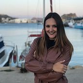 Creando contenido. Creativit project by Miriam Quintana Navarro - 03.30.2020