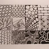 Mi Proyecto del curso: Dibujo para principiantes nivel -1. Drawing project by Marta Fernández Hernández - 07.16.2020