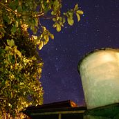 Mi Proyecto del curso: Introducción a la astrofotografía. Fine-Art Photograph, and Photograph project by Ernesto Chaval - 04.02.2020