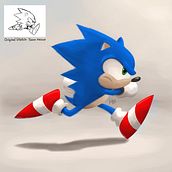 Mi Proyecto del curso: Pintura digital de personajes: ilustra con luz y color. Een project van Digitale illustratie y Digitale tekening van HB Vivanco - 31.03.2020