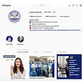 Mi Proyecto del curso: Estrategia de marca en Instagram. Marketing, and Digital Marketing project by Saúl Mora - 03.31.2020