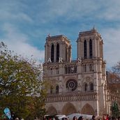 Francia . Editare video și Fotografie Post-producție de Oscar Orellana - 03.31.2020