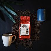 Mi Proyecto del curso: Fotografía profesional para Instagram. Een project van Mobiele fotografie y Culinaire fotografie van Benjamin Bravo - 31.03.2020