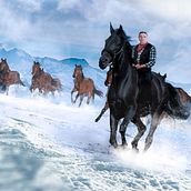 Mi Proyecto del curso: Retoque fotográfico para publicidad . % andres piñeres tarafından hazırlanan Fotoğrafik Kompozis, Ve on projesi - 03.31.2020