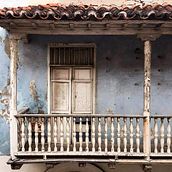 Crearteada- Arte y arquitectura . Architecture project by María Paula Malaver - 03.31.2020
