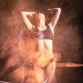 Dancing lights. Fine-Art Photograph project by Daniel González Garcia - 02.10.2020