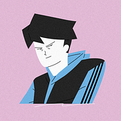 Adidas Superstar 50th Anniversary. Un projet de 3D, Animation 2D , et Animation de personnages de Device - 31.03.2020