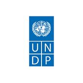 United Nations Development Programme. Un progetto di Design di loghi di Chermayeff & Geismar & Haviv - 31.03.2002