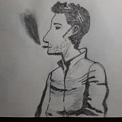 Mi Proyecto del curso: Dibujo para principiantes nivel -1. Un proyecto de Dibujo de jaume_ribas - 04.04.2020
