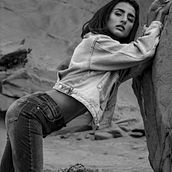 Powergirl. Un proyecto de Fotografía en exteriores de Jesahel Santander - 31.03.2020