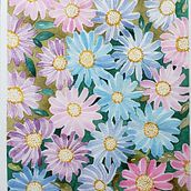 Mi Proyecto del curso: Creación de paletas de color con acuarela. Een project van Beeldende kunst van Miriam Saltamartini - 05.08.2020