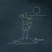 Animación Loop para Instagram. 2D Animation, Digital Drawing, and Motion Graphics project by Pablo Benavides - 11.15.2019