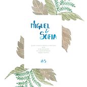 Mi Proyecto del curso: Técnicas aplicadas de ilustración en acuarela. Fine Arts project by Dahian Arevalo - 03.31.2020
