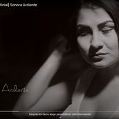 Mi proyecto con Sonora Ardiente. Multimedia, Music, and Music Production project by Heriberto Urquizo - 03.20.2018