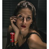 Mi Proyecto del curso: Retoque fotográfico de moda y belleza con Photoshop Ein Projekt aus dem Bereich Fotografie von Nico Ferraretto - 03.04.2020