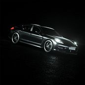 Car Rendering Test. Un projet de 3D de Juan Delgado - 01.04.2020