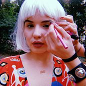 Delinquent. Un proyecto de Fotografía para Instagram de Natalia Spiner - 01.04.2020