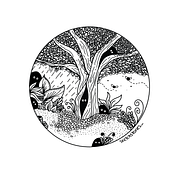 Mi Proyecto del curso: Ilustración vectorial con estilo. Traditional illustration project by dan_esc - 03.31.2020