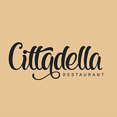 Cittadella Restaurant Social Media Plan. Digital Marketing project by Dioni Gelabert - 04.02.2020