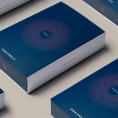 Zero Jewels. Un projet de Packaging de Cocota Studio - 01.04.2020