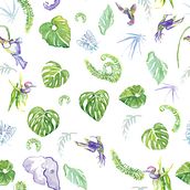 Mi Proyecto AZAHAR_19 MARZO_VALENCIA. Botanical Illustration project by Nyajo Gil - 04.01.2020