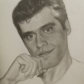 Jose Manuel, mi primo de brasil. Un proyecto de Bellas Artes de Amalia Cabeza - 01.04.2020