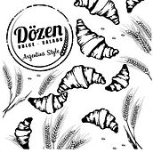 Mi Proyecto del curso: Modelos de negocio para DÖZEN Tienda de Medialunas. Un proyecto de  de Inés Antonella Baldoni - 01.04.2020