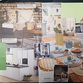 Final project - My new home "Bilderdijklaan" . pemodelan 3D, 3D, Kreativitas, Desain, Dan desain 3D proyek oleh mfernandar305 - 04.01.2020