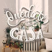Mi Proyecto del curso: Caligrafía y lettering para Instagram con Procreate. Lettering projeto de danielavc - 01.04.2020