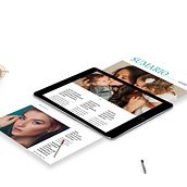 Mi Proyecto del curso: Diseño de una publicación interactiva con InDesign y Bütton. Un progetto di Design digitale, Design editoriale e Design tipografico di andrea_villada - 01.04.2020