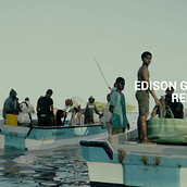 REEL Edison Guzmán 2020. Un progetto di Cinema, video e TV, Video editing e Produzione audiovisiva di Edison Guzmán - 01.01.2020