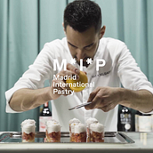 M*I*P Panadería. Un progetto di Produzione audiovisiva di Edison Guzmán - 01.01.2020