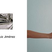 Antes y despues José Manuel . Fotografia projeto de José Manuel Ruíz Jiménez - 01.04.2020