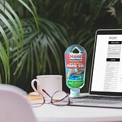 My project in Introduction to E-mail Marketing with Mailchimp course. Digital Design, and Digital Marketing project by Aina Casacuberta - 04.02.2020