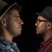 Retratos. Photograph, Studio Photograph, Fashion Photograph, and Portrait Photograph project by José Jacquier - 04.02.2020