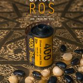 Regreso a casa Ros. Projekt z dziedziny  Kino i Fotografia użytkownika Ian Ingelmo Ros - 20.01.2020