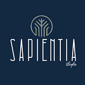 Mi Proyecto del curso: Creación de un logotipo original desde cero. Design project by Sandra van Eekhout Olmos - 04.08.2020