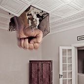 Punch! - Personal Project. Photo Retouching, and Photograph project by Philip Schedler - 01.01.2018