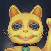Mi Proyecto del curso: Ilustración digital con Procreate. Ilustração tradicional projeto de Teresa Morales - 16.04.2020