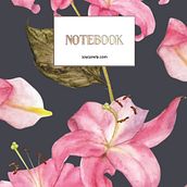 Mi Proyecto del curso: Colección Lirios. Botanical Illustration project by Lau Villalba - 04.02.2020