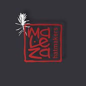 Maleza Hatmakers. Br, ing, Identit, Logo Design, and Web Design project by Javier Reta - 02.02.2020