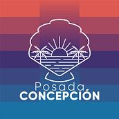 Re-diseño, Posada Concepción . Un proyecto de Diseño de logotipos de Heidy Nava - 16.07.2019