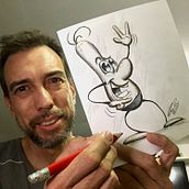 Güichos nueva generación. Un proyecto de Diseño de personajes de Carlos Roca - 01.04.2020