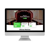 Mi Proyecto del curso: UX: Usabilidad y Experiencia de Usuario. UX / UI project by Ricardo Brallard - 04.03.2020
