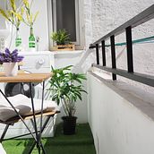 Nuevo proyecto Igone M. . % Igone M. tarafından hazırlanan Dekoras, Ve on projesi - 04.03.2020