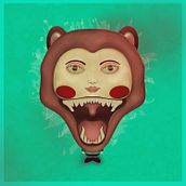 Mi Proyecto del curso: Ilustración digital con Procreate. Traditional illustration project by Alfredo Esquivel - 04.03.2020