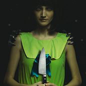 Mi Proyecto del curso: Creación de personajes con Photoshop. Un projet de Photographie artistique , et Photographie numérique de Yordy Lopez - 03.04.2020