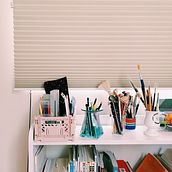 Mi Proyecto del curso: Fotografía profesional para Instagram. Fine Arts project by Verónica Chávez Jaime - 04.03.2020