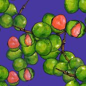 estampado de manoncillo Ein Projekt aus dem Bereich Design von Cristina Salazar - 03.04.2020