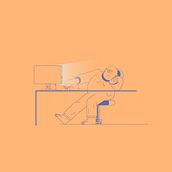 Mi Proyecto del curso: Animación y diseño de personajes en After Effects. Un proyecto de Animación 2D, Diseño de personajes y Motion Graphics de Miguel Angelo - 03.04.2020
